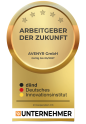 DIIND_SIEGEL_Arbeitgeber_der_Zukunft_AVENYR GmbH